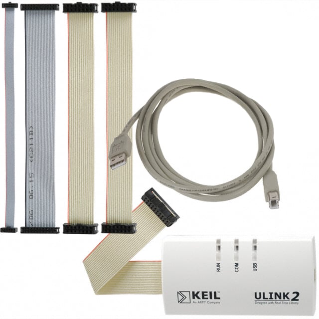 ARM ULINK2 -