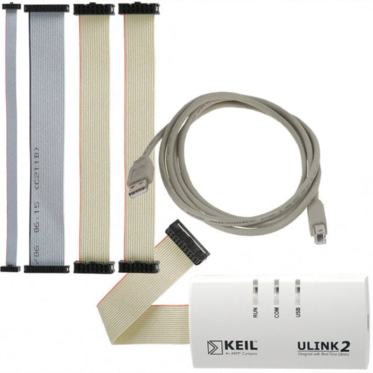 ARM ULINK2 -