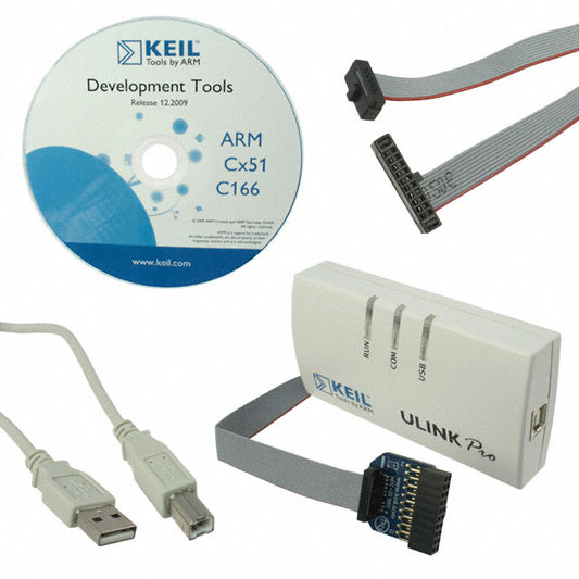ARM ULINKPRO -