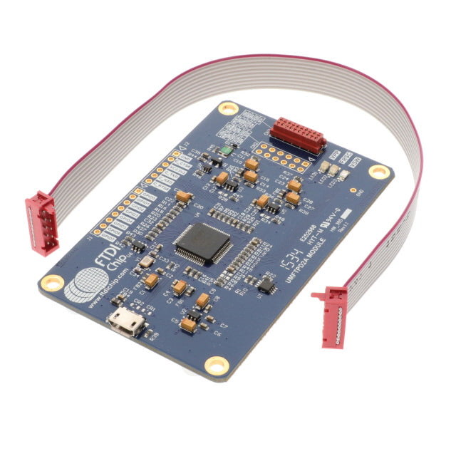 Bridgetek Pte Ltd. UMFTPD2A -