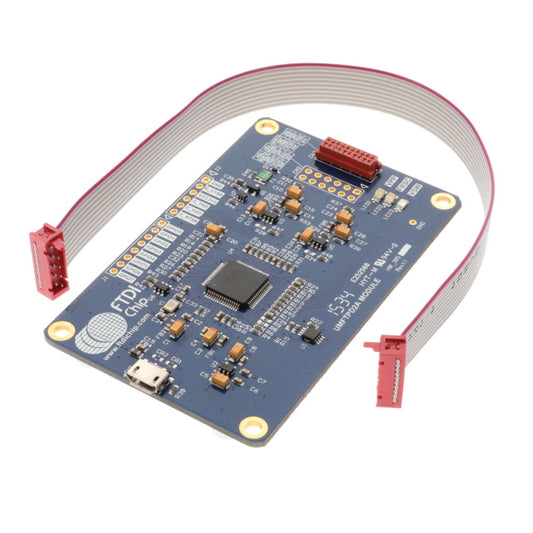 Bridgetek Pte Ltd. UMFTPD2A -