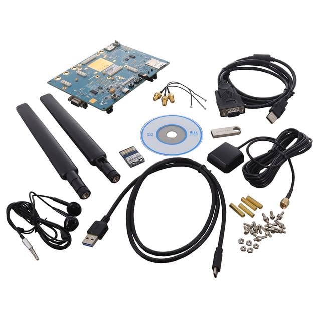 Quectel UMTSLTEEVB-KIT-B - Transceiver