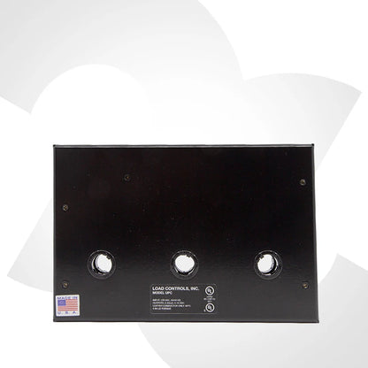 LOAD CONTROLS UPC-4PTCALCERT Model UPC Adjustable Capacity Power Sensor