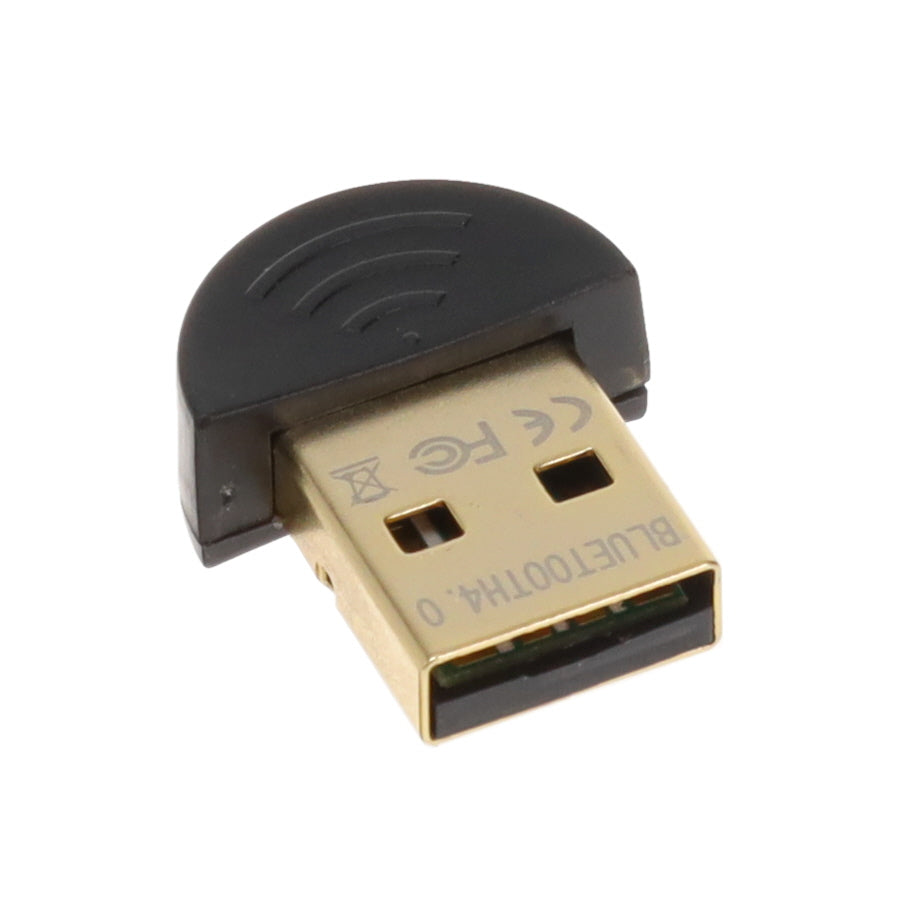 Olimex LTD USB-BT4 - Tarjeta de Licencia Bluetooth v2.0, Bluetooth v3.0, Bluetooth v4.0, baja energía (BLE)