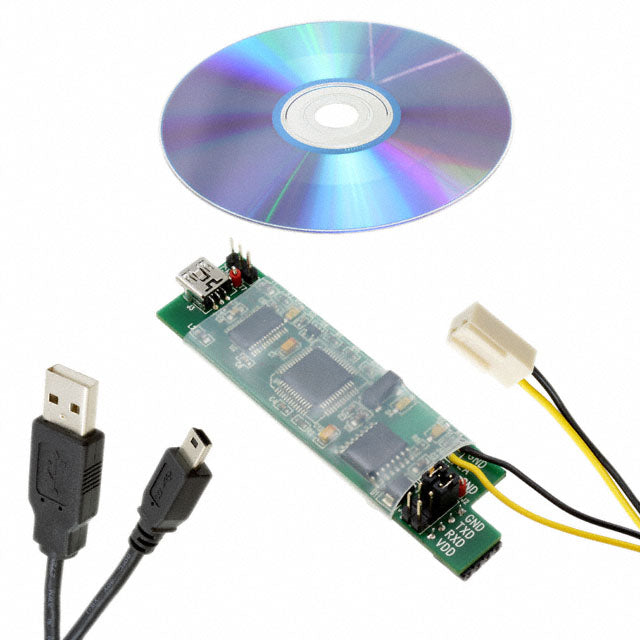 Analog Devices Inc. USB-EA-CONVZ -