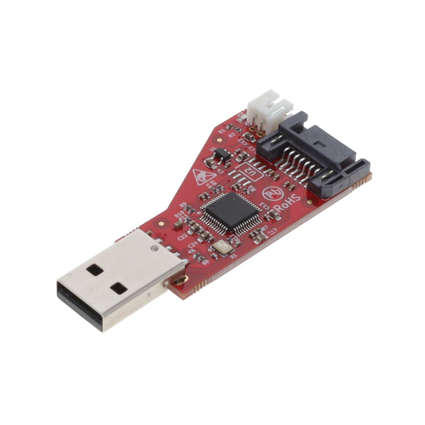 Olimex LTD USB-SATA - SAS/SATA USB