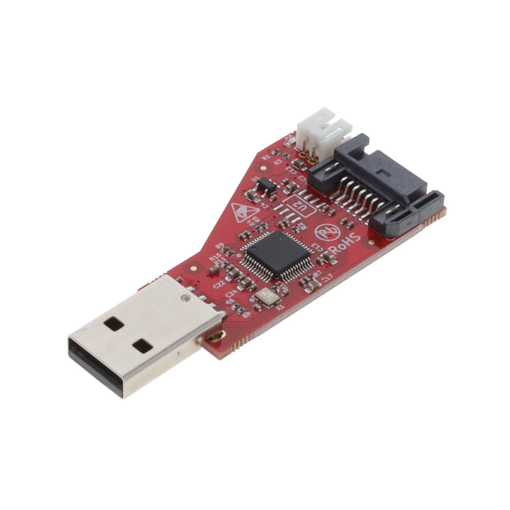Olimex LTD USB-SATA - SAS/SATA USB