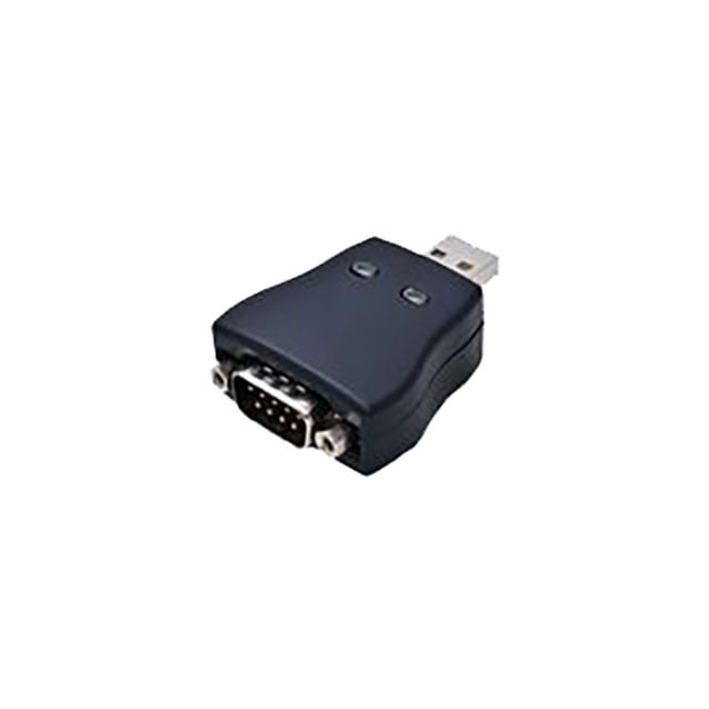 Connective Peripherals Pte Ltd USB2-F-1001-A - USB a serial USB-A 1.1