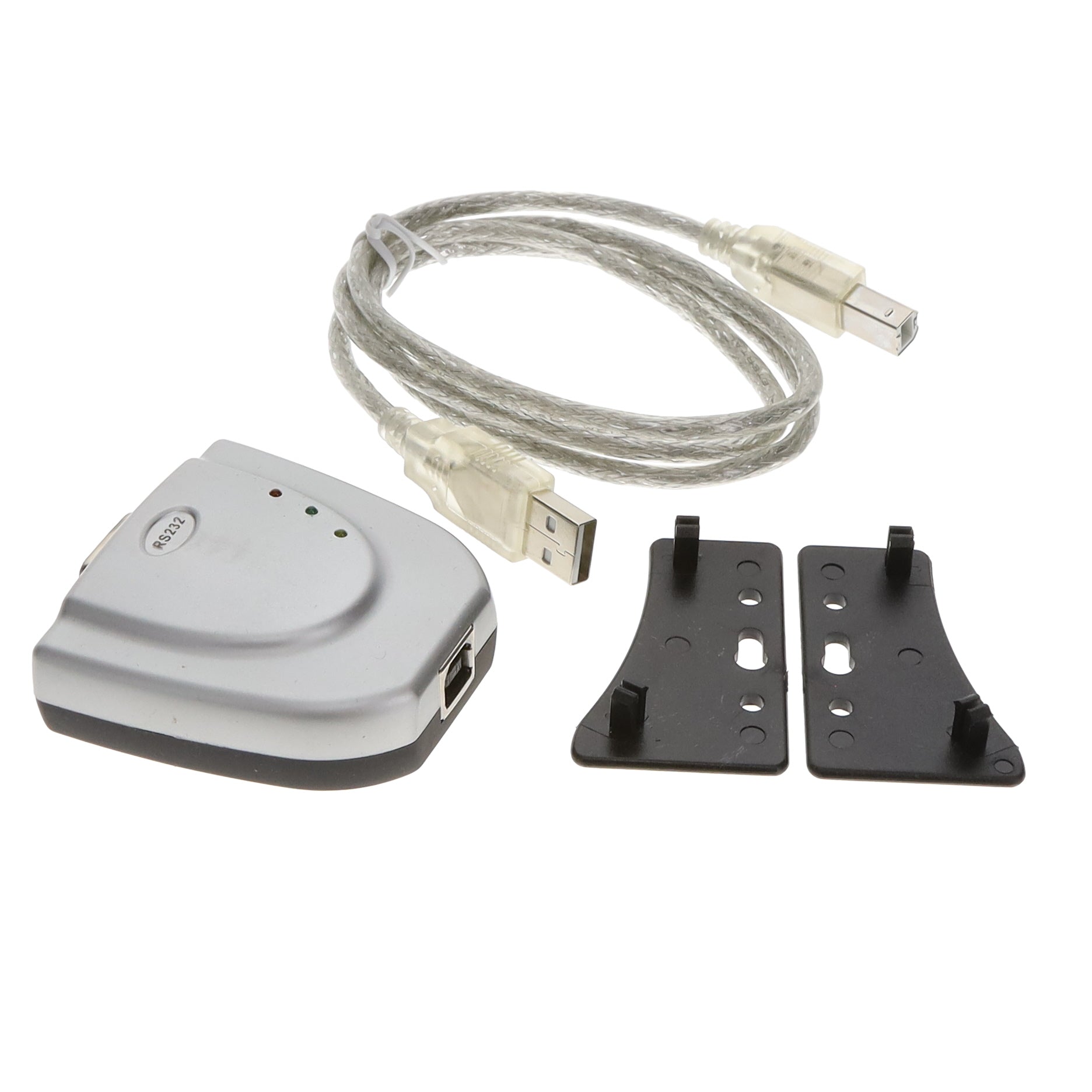 Connective Peripherals Pte Ltd USB2-F-1001 - USB a serial USB 2.0 Tipo B