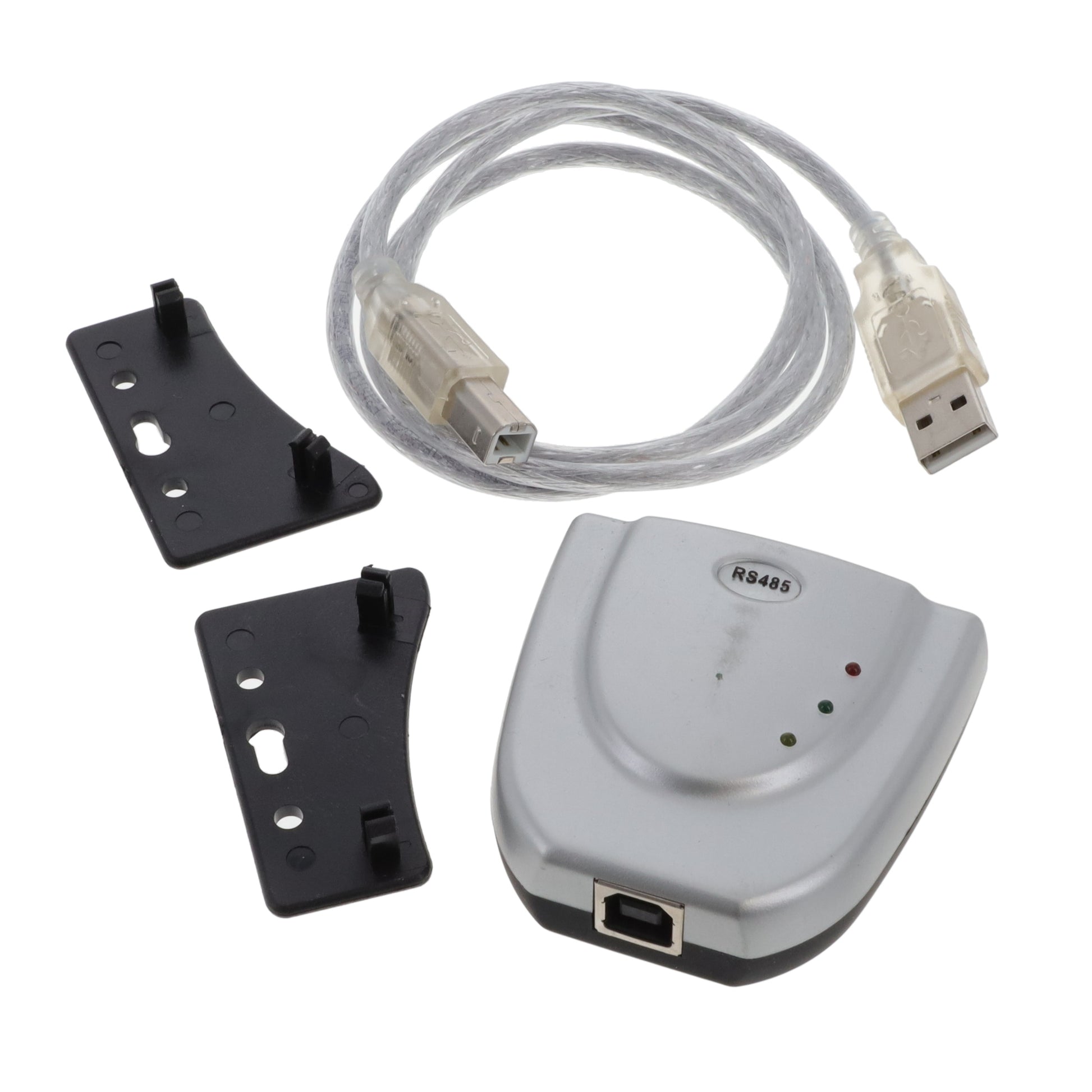 Connective Peripherals Pte Ltd USB2-F-5001 - USB a serial USB 2.0 Tipo B