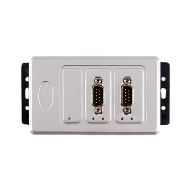 Connective Peripherals Pte Ltd USB2-H-1002 - USB a serial USB Mini