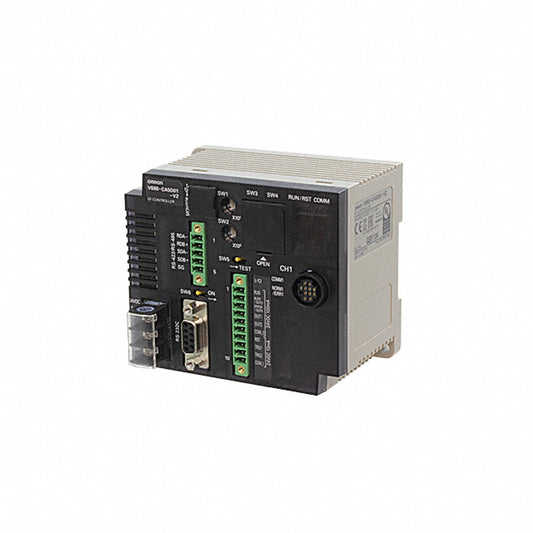 Omron Automation and Safety V680-CA5D01-V2 V680 Code Reading Sensor V680 Series