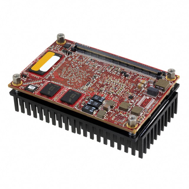 VersaLogic Corporation VL-COMM-26ECK COMm-26 Intel Atom E680T
