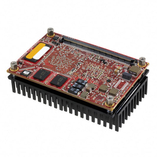VersaLogic Corporation VL-COMM-26ECK COMm-26 Intel Atom E680T