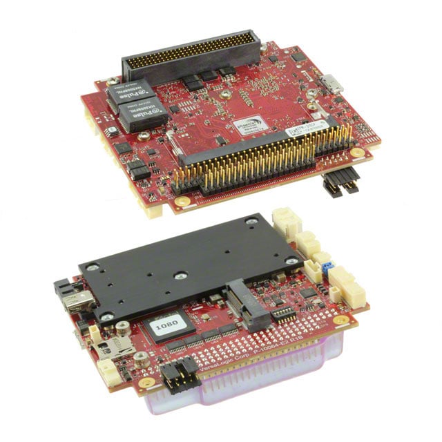 VersaLogic Corporation VL-EPM-31ECP BayCat Intel Atom E3845