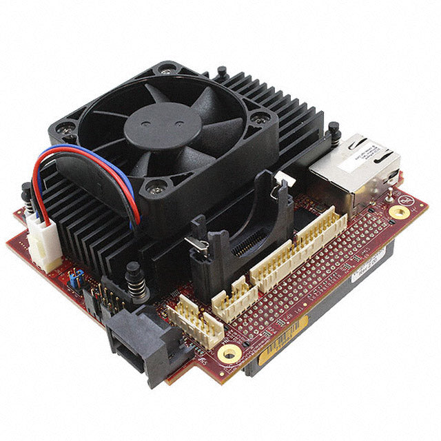 VersaLogic Corporation VL-EPMP-34SR Wildcat Intel Core 2 Duo SP9300 2.26GHz 2