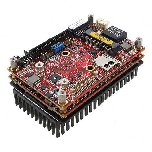 VersaLogic Corporation VL-EPU-2610-ECKN Falcon Intel Atom E680T