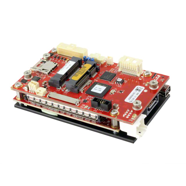 VersaLogic Corporation VL-EPU-3311-EAP Osprey Intel Atom E3815 1.46GHz 1