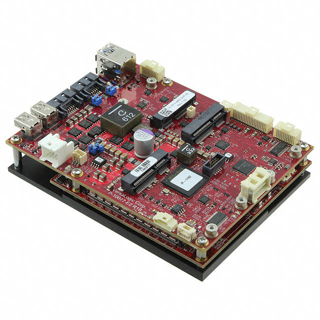 VersaLogic Corporation VL-EPU-4462-EAP-08 Blackbird Intel Core i3-6100U