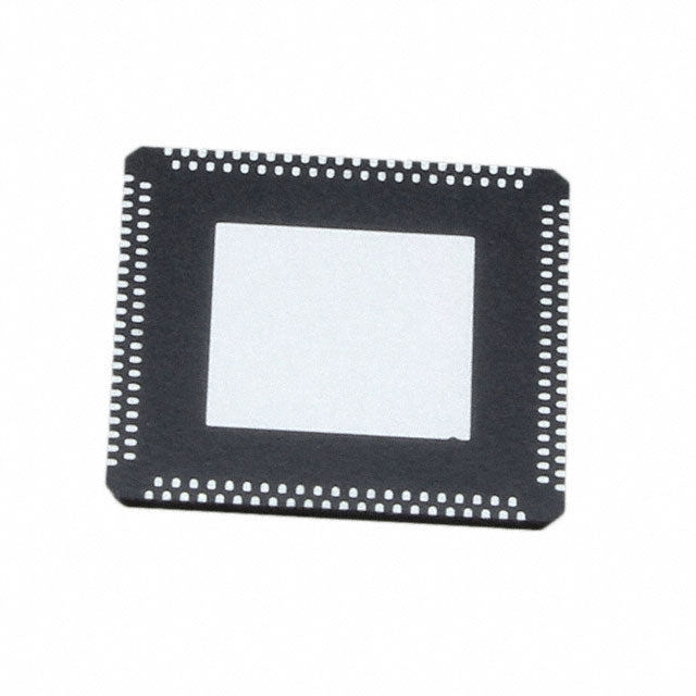 Microchip Technology VSC7511XMY Ocelot™-4um Interruptor ethernet Serie bifilar, JTAG, SPI, UART