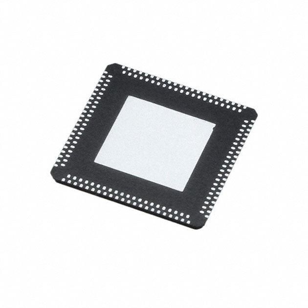 Microchip Technology VSC7512XMY Ocelot™-10um Interruptor ethernet -