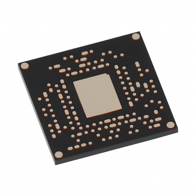 Microchip Technology VSC8501XML-03 - Ethernet Ethernet