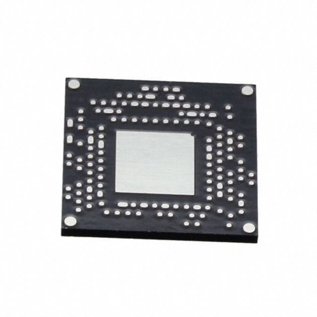 Microchip Technology VSC8514XMK-14 - Ethernet JTAG, SerDes, serial