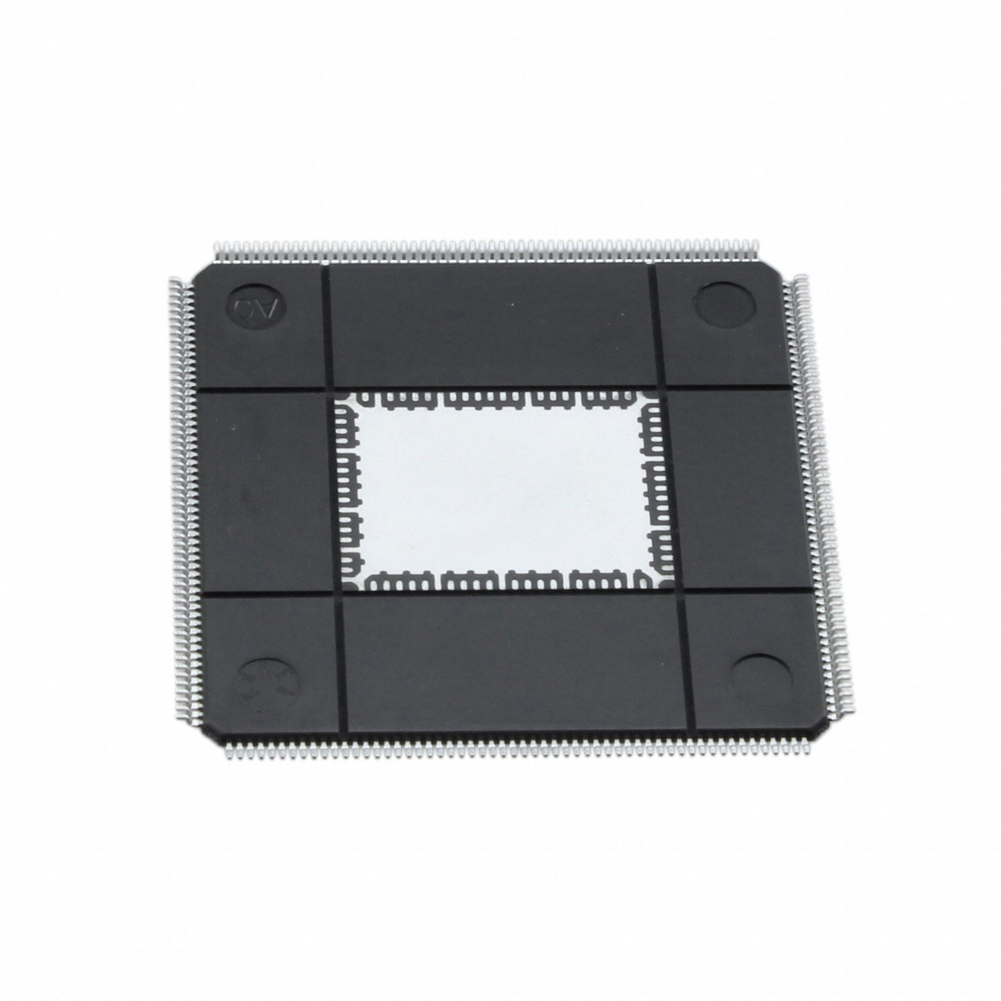 Microchip Technology VSC8522XJQ-02 - Ethernet Ethernet