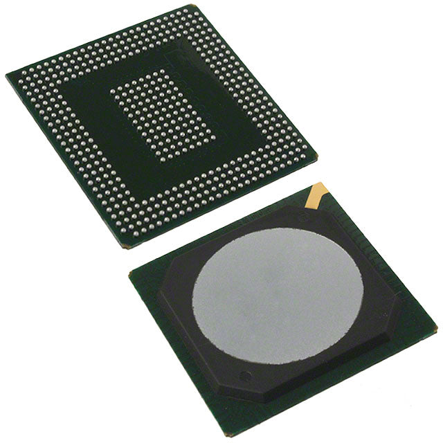 Microchip Technology VSC8658XHJ - Ethernet Ethernet