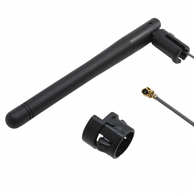 Pulse Electronics W1049B050 - 802.15.4, BlueTooth, WiFi UHF (2GHz ~ 3GHz)