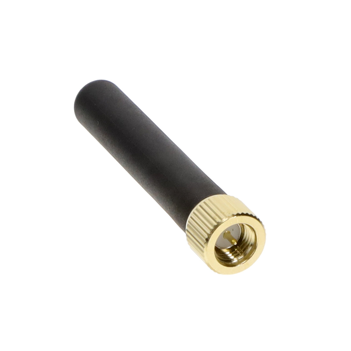 Pulse Electronics W1698 Stubby Antenna Bluetooth, ISM general, WiFi UHF (300MHz ~ 1GHz), UHF (1GHz ~ 2GHz)