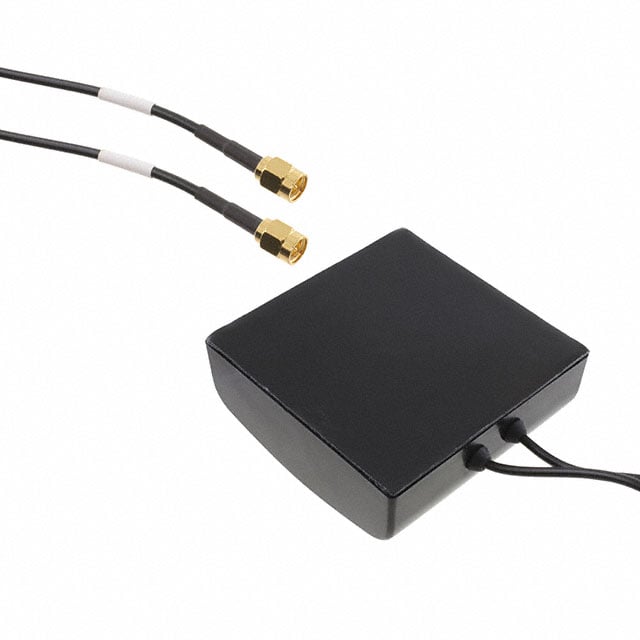 Pulse Electronics W1919 Jaguar - Banda ancha