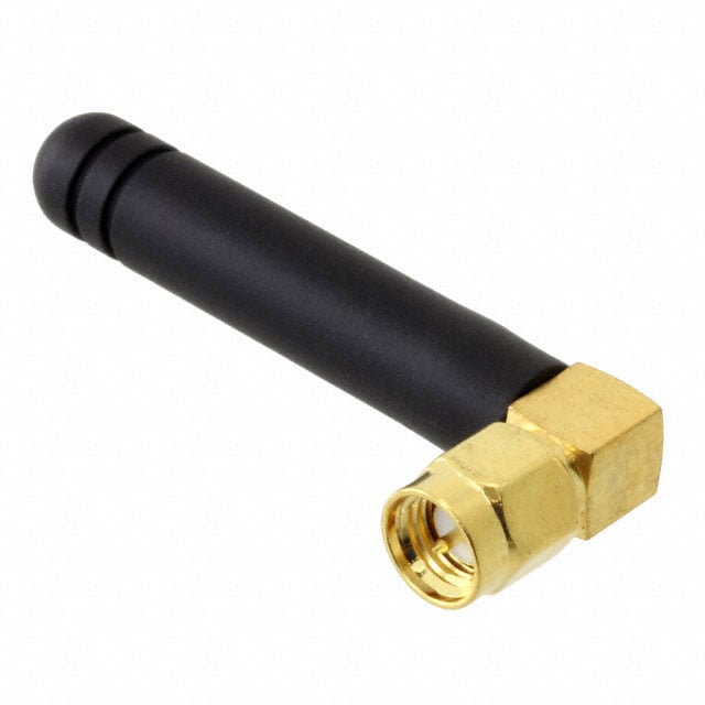 Inventek Systems W24-RSMA-M - WiFi UHF (2GHz ~ 3GHz)