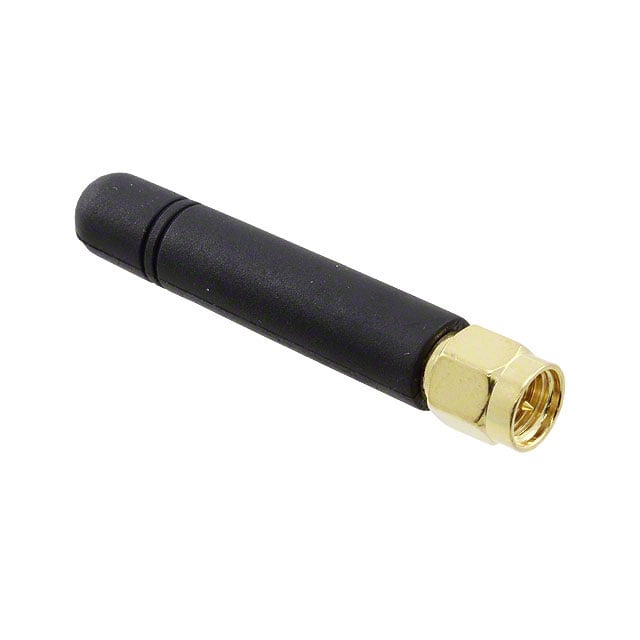 Inventek Systems W24-SSMA-M - WiFi UHF (2GHz ~ 3GHz)
