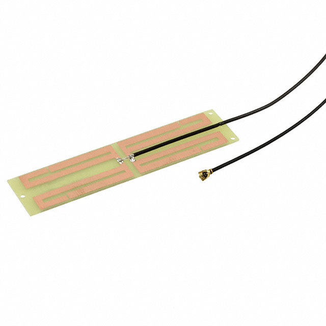 Pulse Electronics W3513 - WiFi UHF (2GHz ~ 3GHz), SHF (f > 4GHz)
