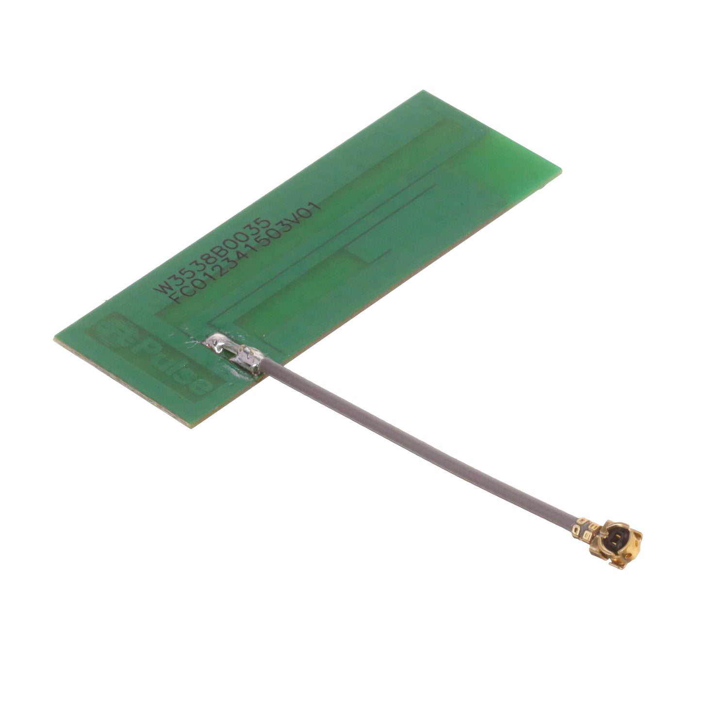Pulse Electronics W3538B0035 Internal PCB Antenna Celular Banda ancha