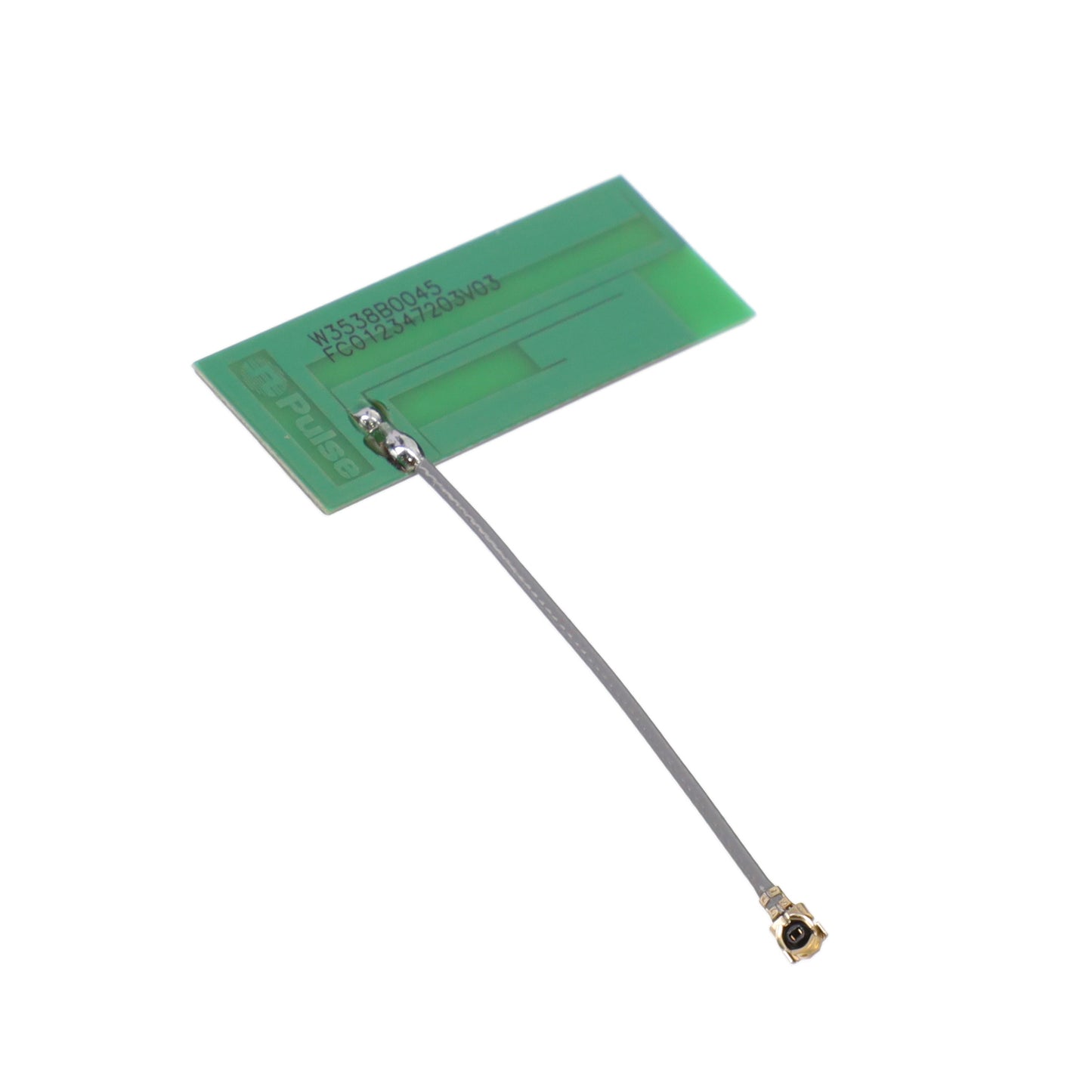Pulse Electronics W3538B0045 Internal PCB Antenna Celular, navegación Banda ancha
