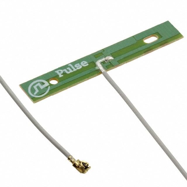 Pulse Electronics W3593B0100 - - Banda ancha