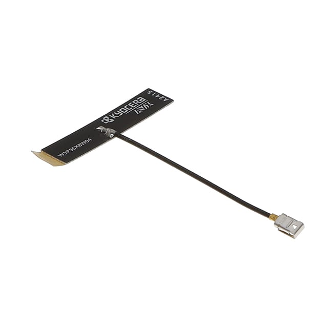 KYOCERA AVX W3P35X8W04-L050D3B0A - - -