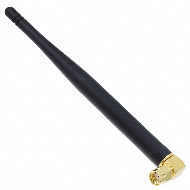 Pulse Electronics W5001 - 802.15.4 UHF (2GHz ~ 3GHz)