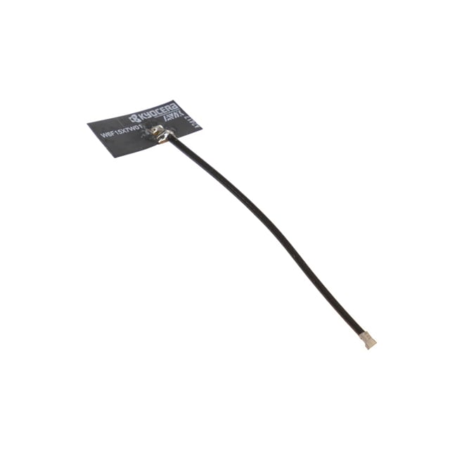 KYOCERA AVX W6F15X7W01-H050D3B0C - - -