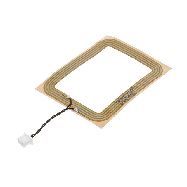 Pulse Electronics W7000 - 13.56MHz Comunicaciones de campo cercano (NFC), conector Picoblade, cable de 22.3mm