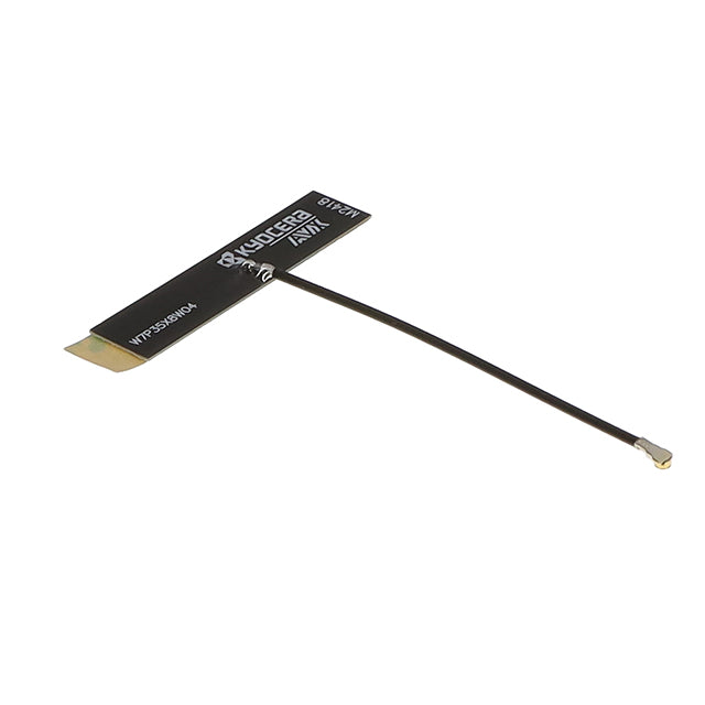 KYOCERA AVX W7P35X8W04-H050D3B0A - - -