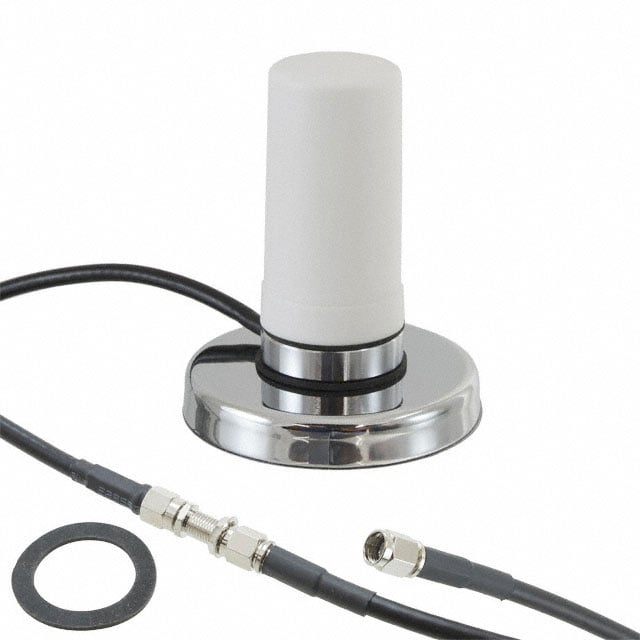 Honeywell Sensing and Productivity Solutions WAN09RSP - - UHF (2GHz ~ 3GHz)