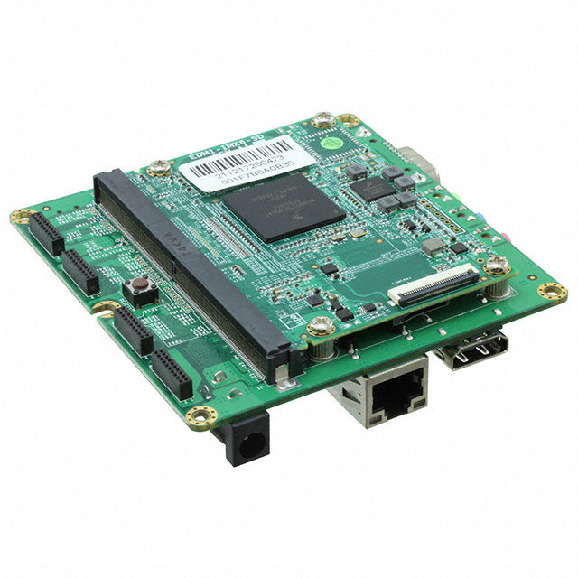 TechNexion WB-IMX6S - ARM Cortex-A9, i.MX6Solo