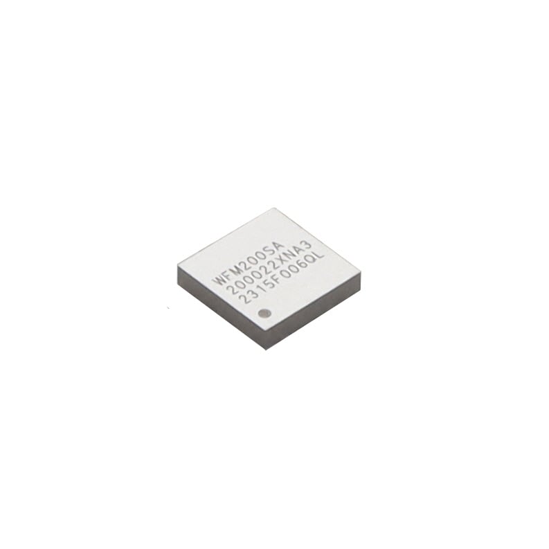 Silicon Labs WFM200S022XNA3 - 802.11b/g/n