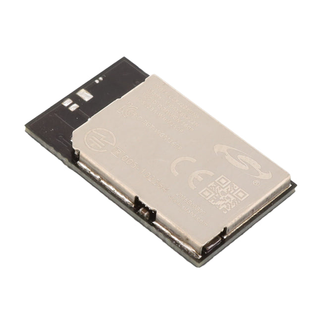 Silicon Labs WGM160PX22KGA3 Wi-Fi® WiFi