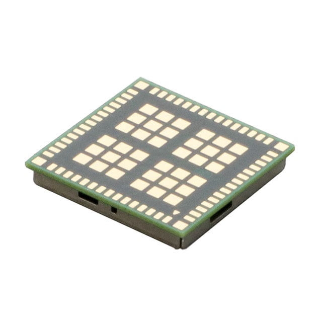 Texas Instruments WL1807MODGIMOCR WiLink™ No verificado