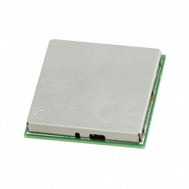 Texas Instruments WL1807MODGIMOCT WiLink™ No verificado