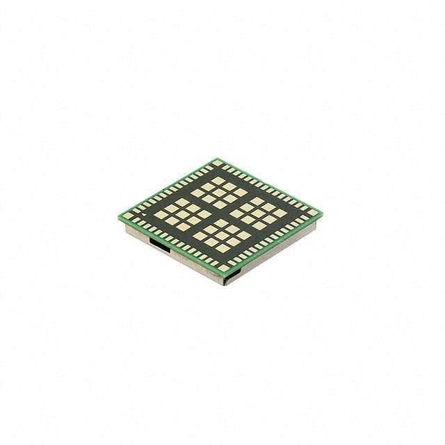 Texas Instruments WL1831MODGBMOCR WiLink™ 802.11b/g/n, BlueTooth 4.2